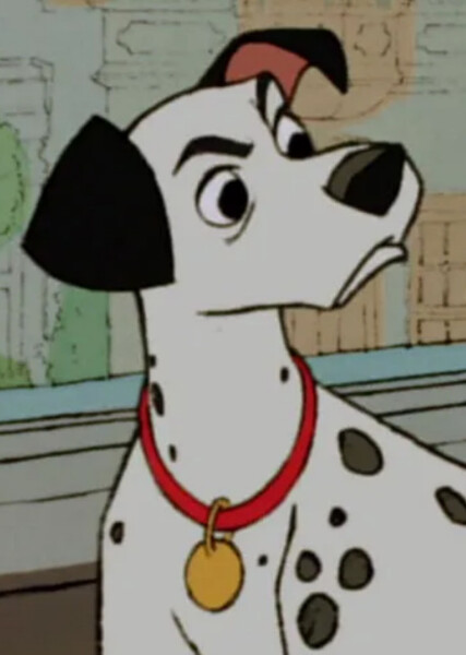 Pongo (101 Dalmatians) photo