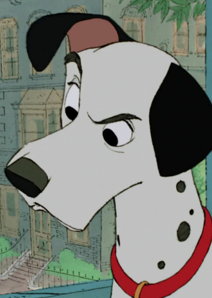 Pongo (101 Dalmatians) photo