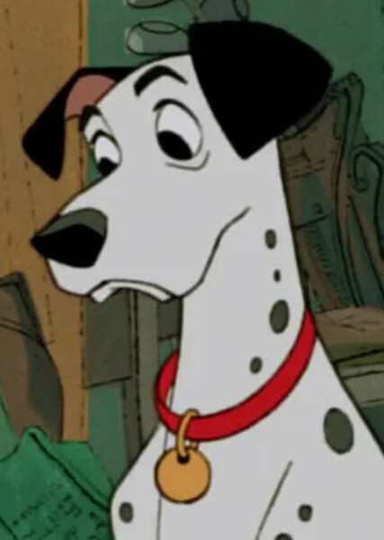 Pongo (101 Dalmatians) photo
