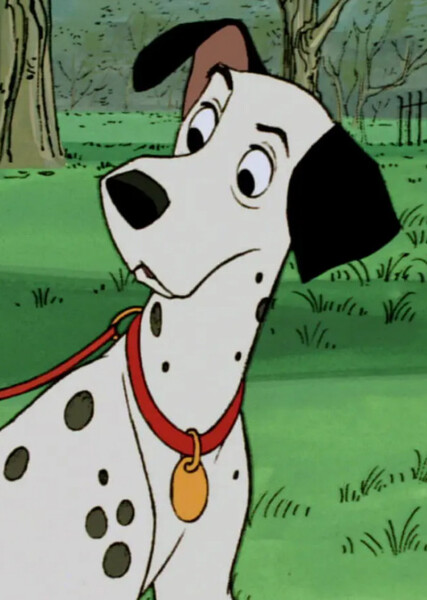 Pongo (101 Dalmatians) photo