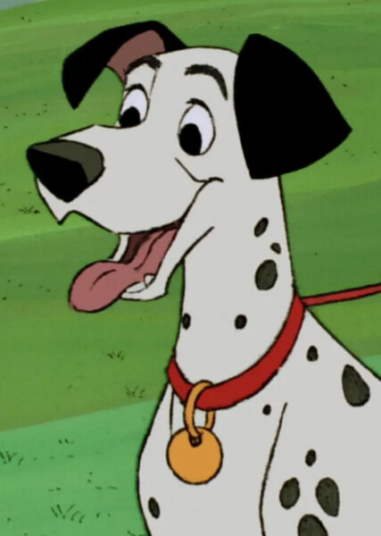 Pongo (101 Dalmatians) photo