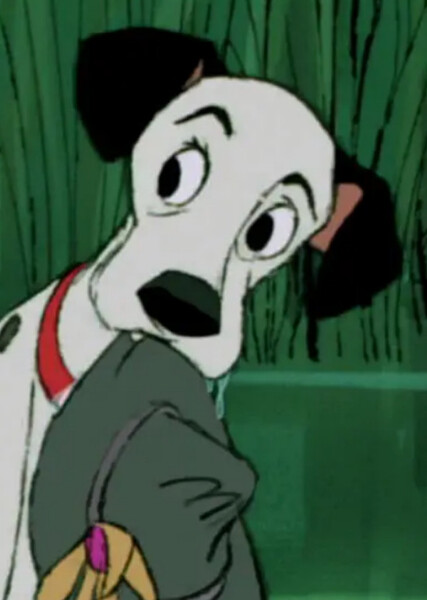 Pongo (101 Dalmatians) photo