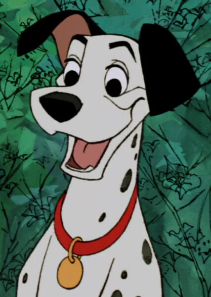 Pongo (101 Dalmatians) photo