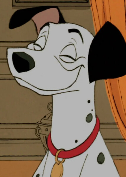 Pongo (101 Dalmatians) photo