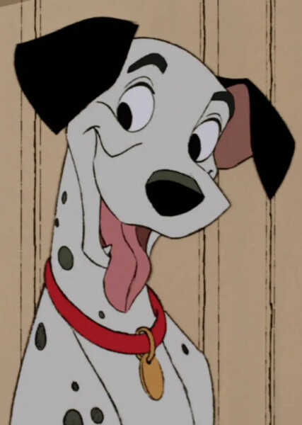 Pongo (101 Dalmatians) photo