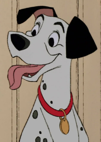 Pongo (101 Dalmatians) photo