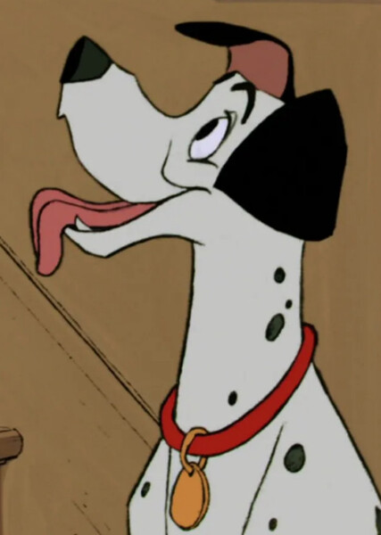 Pongo (101 Dalmatians) photo