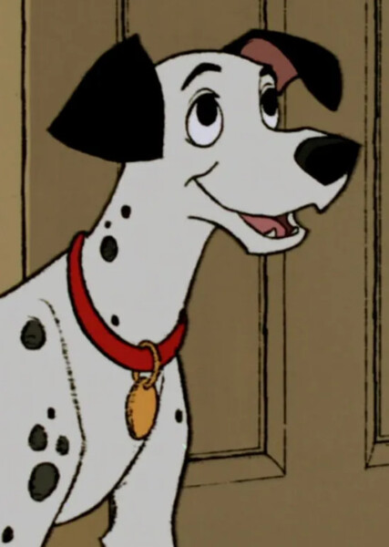 Pongo (101 Dalmatians) photo