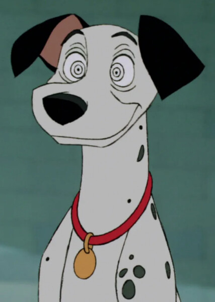 Pongo (101 Dalmatians) photo