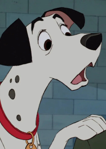 Pongo (101 Dalmatians) photo