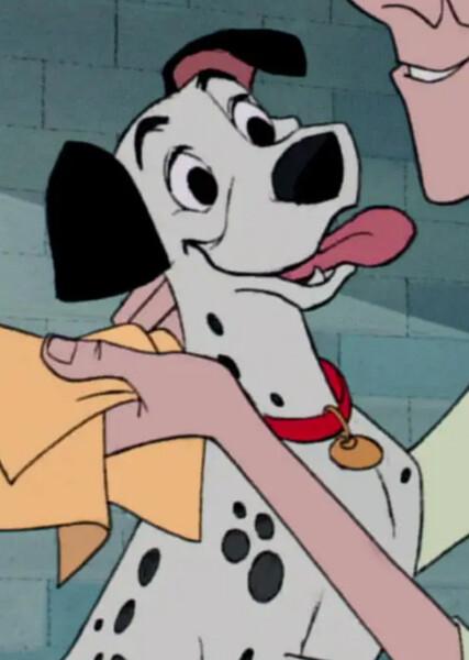 Pongo (101 Dalmatians) photo