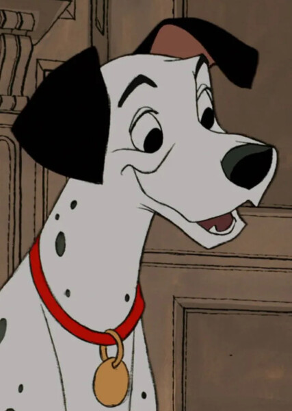 Pongo (101 Dalmatians) photo