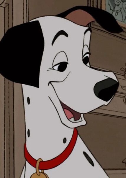 Pongo (101 Dalmatians) photo