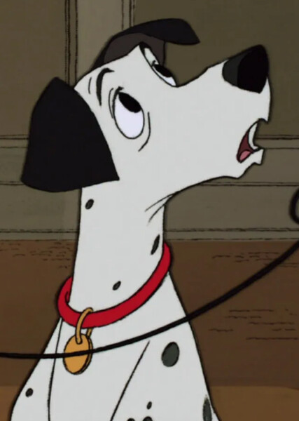 Pongo (101 Dalmatians) photo