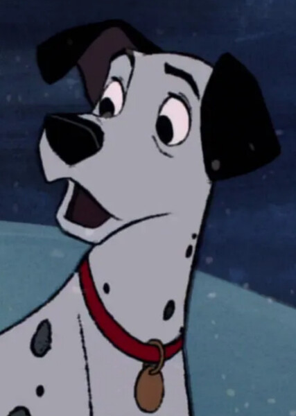 Pongo (101 Dalmatians) photo