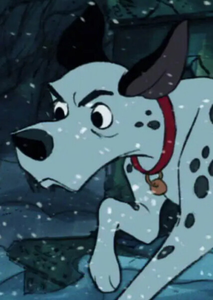 Pongo (101 Dalmatians) photo