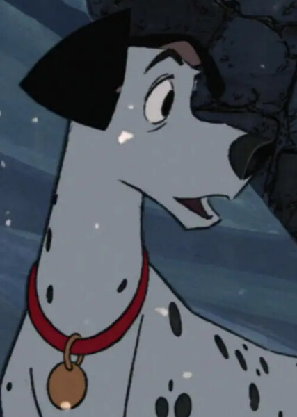 Pongo (101 Dalmatians) photo