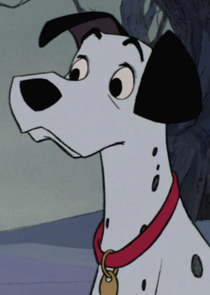 Pongo (101 Dalmatians) photo