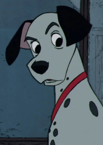 Pongo (101 Dalmatians) photo