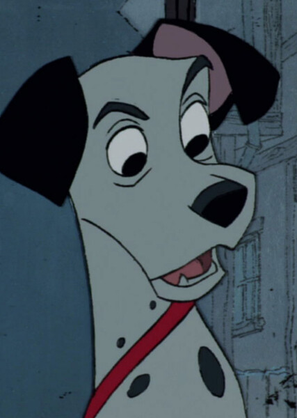 Pongo (101 Dalmatians) photo