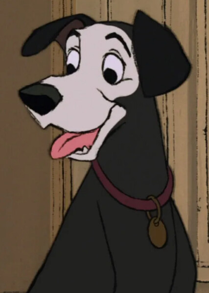 Pongo (101 Dalmatians) photo