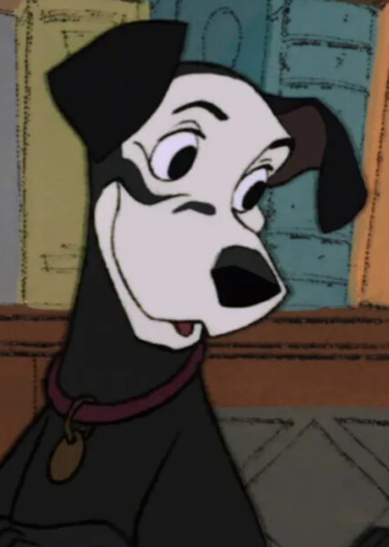 Pongo (101 Dalmatians) photo