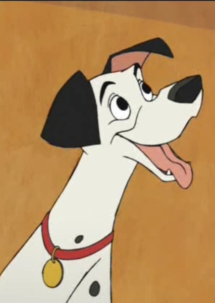 Pongo (101 Dalmatians) photo