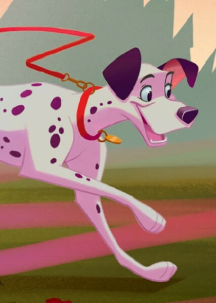 Pongo (101 Dalmatians) photo