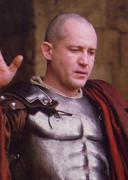 Pontius Pilate