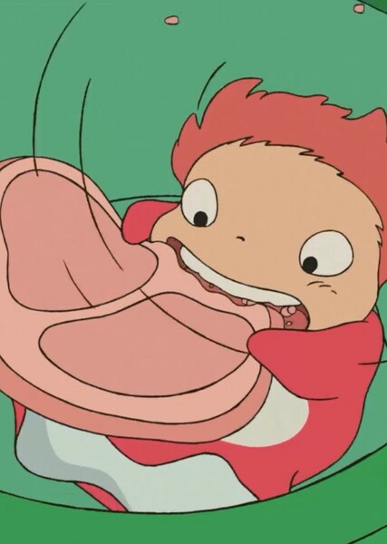 Ponyo photo