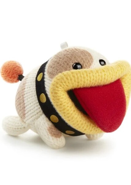 Poochy photo