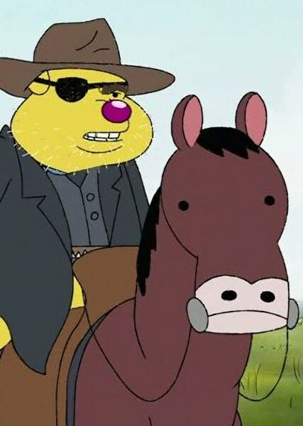 Pooh Grit