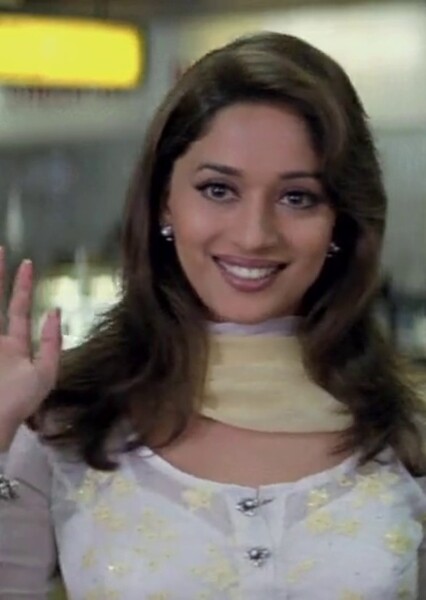 Pooja (Dil To Pagal Hai) photo