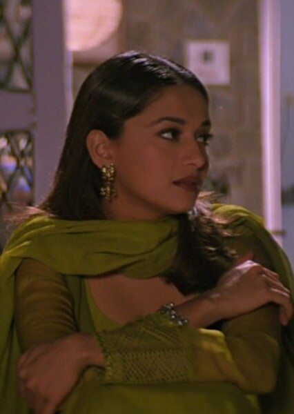 Pooja (Dil To Pagal Hai) photo