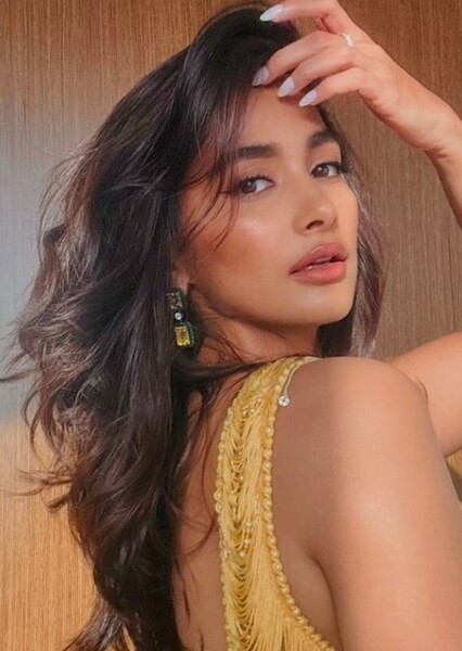 Pooja Hedge