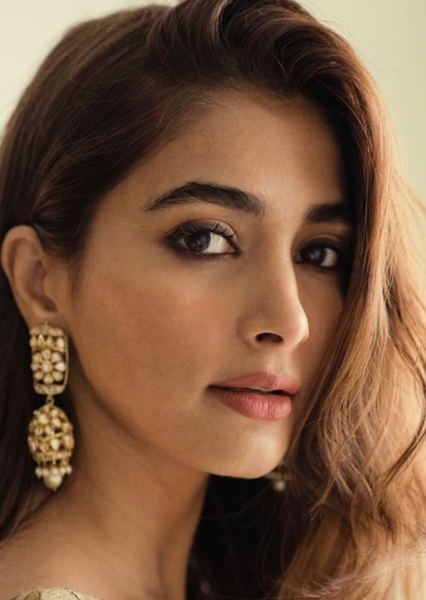 Pooja Hegde photo