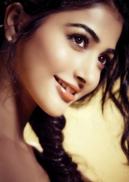 Pooja Hegde photo