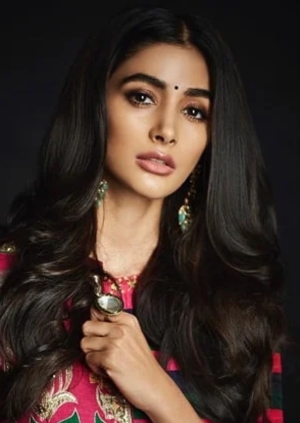 Pooja Hegde photo
