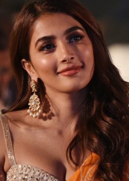 Pooja Hegde photo