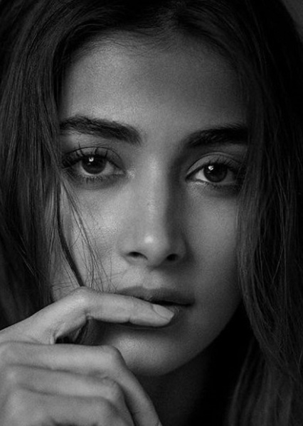 Pooja Hegde photo