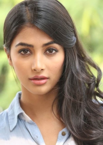 Pooja Hegde photo