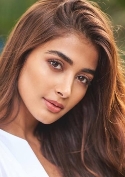 Pooja Hegde photo