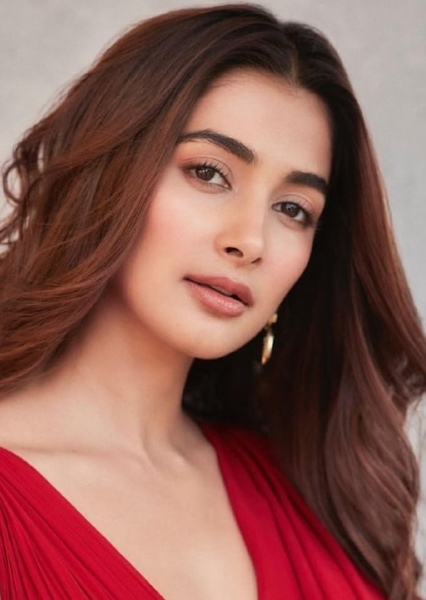 Pooja Hegde photo