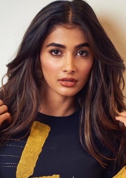 Pooja Hegde photo