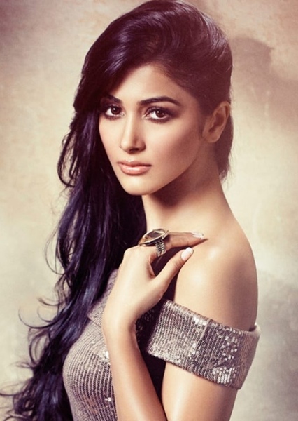 Pooja Hegde photo