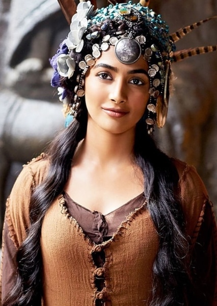 Pooja Hegde photo