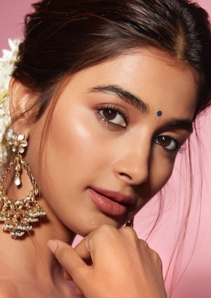 Pooja Hegde