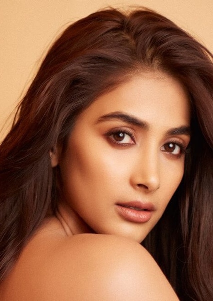 Pooja Hegde photo