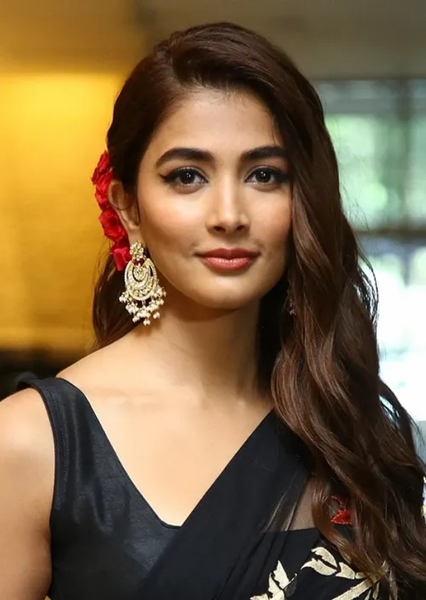 Pooja Hegde photo