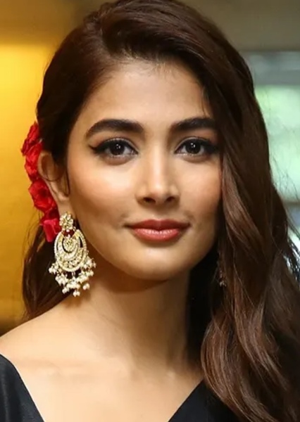 Pooja Hegde photo
